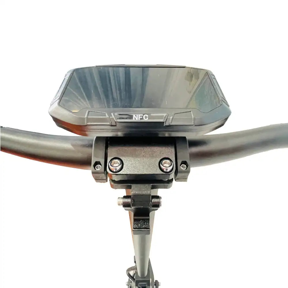 DRIVETRON DT10 10" Folding Electric Scooter