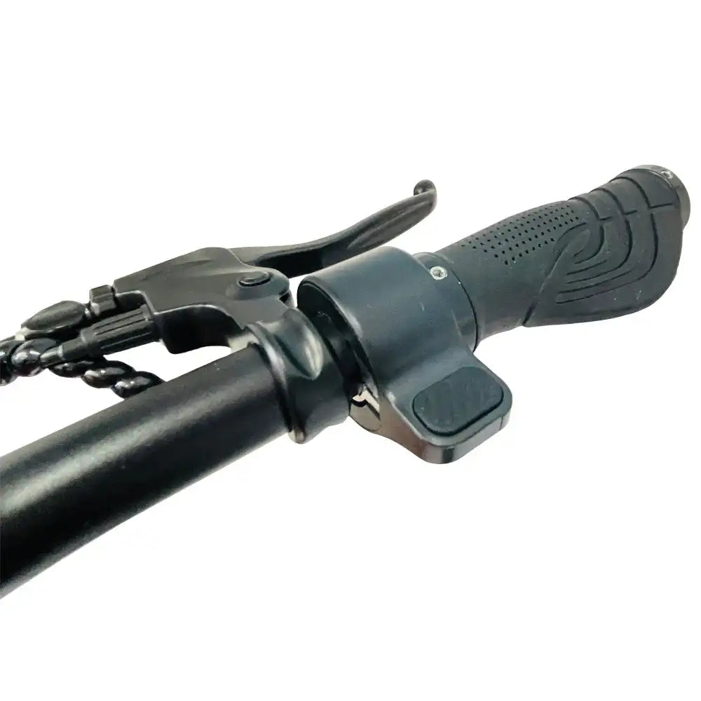 DRIVETRON DT10 10" Folding Electric Scooter