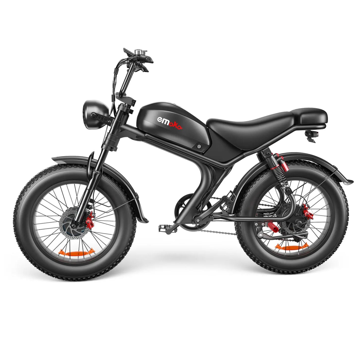 Emoko-C93 Adult Electric Bike