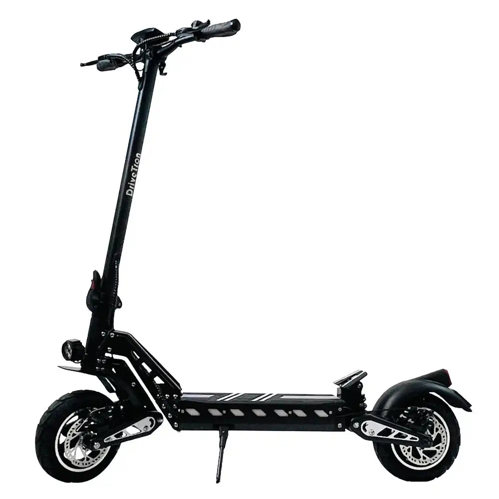 DRIVETRON DT10 10" Folding Electric Scooter