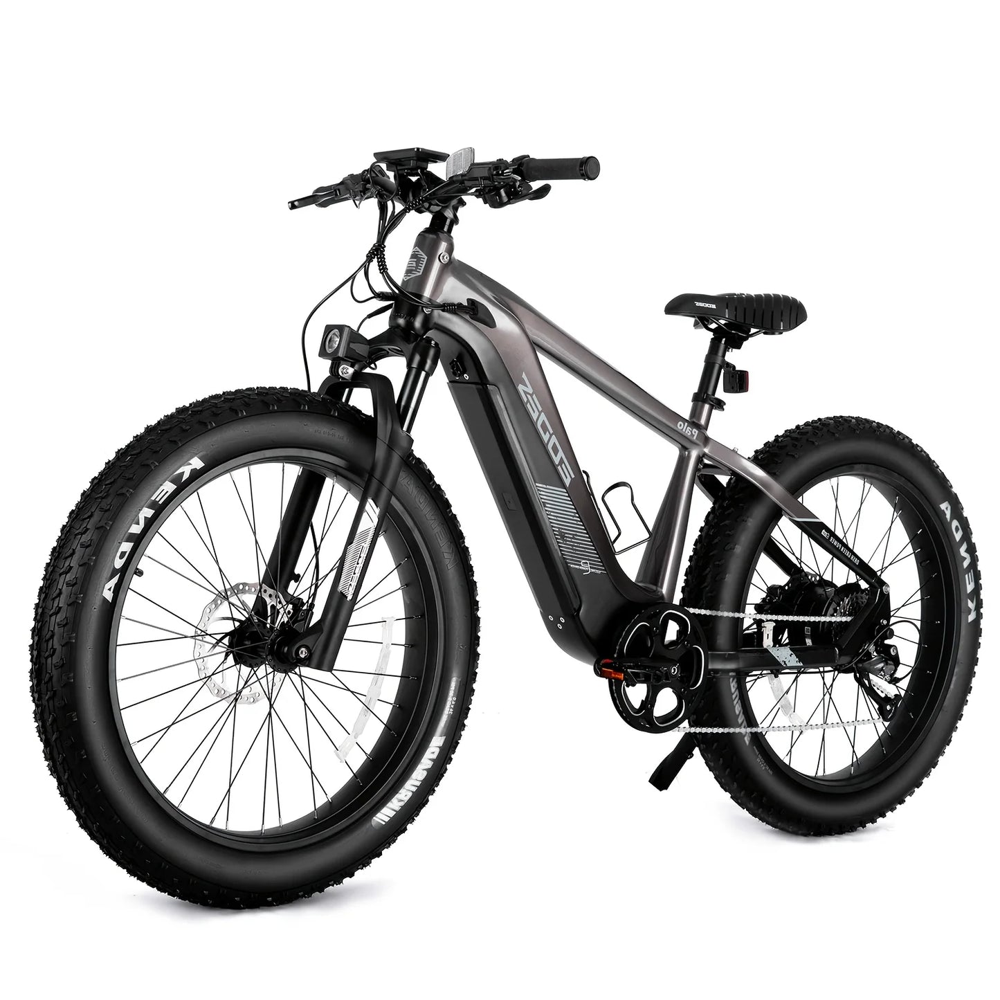 Adult front shock absorber Electric Bike