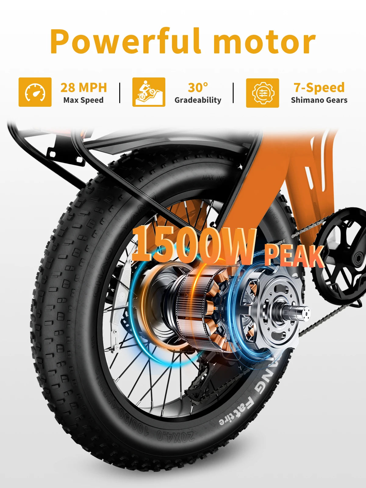 Luckep X1 Lite Folding Electric Bike