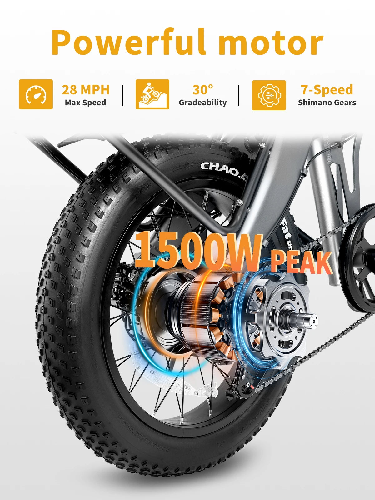 Luckep X1 Lite Folding Electric Bike