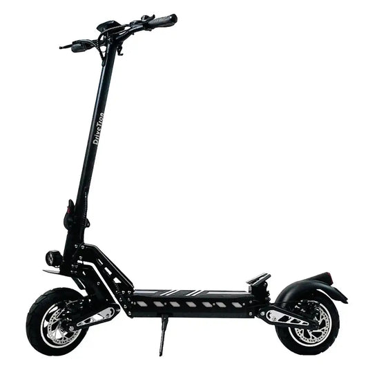 DRIVETRON DT10 10" Folding Electric Scooter
