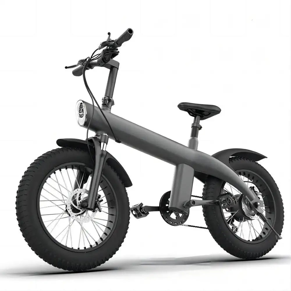 KIXIN Q3 Plus 20" Mountain Electric Bike