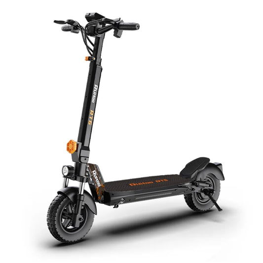 RuiToo RT6 1000W Powerful  48V18.2AH Drive Electric Scooter