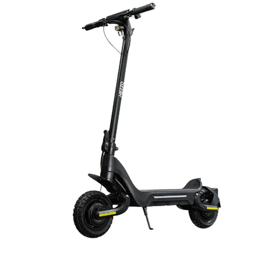 48V 1600W HEZZO Electric Scooter